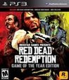 Red Dead Redemption: Game of the Year Edition Image