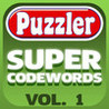 Puzzler Super Codewords - Volume 1 Image
