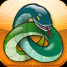 4d Snake Image