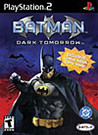 Batman: Dark Tomorrow Image