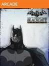 Batman: Arkham Origins Blackgate - Deluxe Edition Image