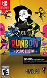 Runbow Image