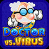 Doctor vs. Virus Image
