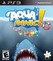 Aqua Panic Image