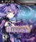 Hyperdimension Neptunia Victory Image
