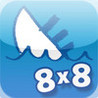 Bimaru 8x8 Image