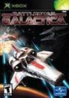 Battlestar Galactica Image