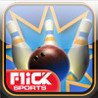 Flick Bowling Image