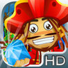 Treasure of Caribbean HD GOLD Image