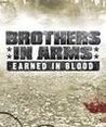 Brothers in Arms: Earned in Blood Image