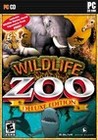 Wildlife Zoo: Deluxe Edition Image