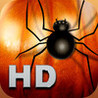 Bad Spider HD - The Puzzle Halloween Adventure for iPad Image