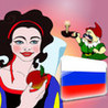 Snow White - Russian for Kids Image