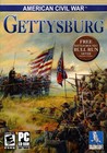 American Civil War: Gettysburg Image