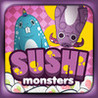 Sushi Monsters Image