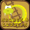 Snakes And Ladders. Image
