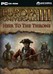 Europa Universalis III: Heir to the Throne Image