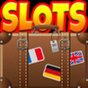 Around the World Slots Image