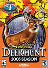 Cabela's Deer Hunt 2005 Season Image