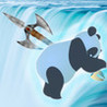 Panda Ninja Image