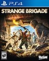 Strange Brigade Image