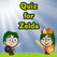 Quiz for Zelda Image