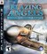 Blazing Angels: Squadrons of WWII Image