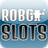 Robot Slots Image