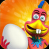 Stop That Silly Chicken Image