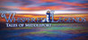 Whispered Legends: Tales of Middleport Image
