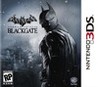 Batman: Arkham Origins Blackgate Image