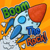 Boom The Rock Image