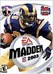 Madden NFL 2003 Image