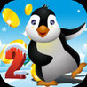 Penguin Pals 2 Slot Machine Image