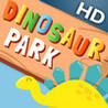 ABC Baby Dinosaur Park - 3 in 1 Game for Preschool Kids - Learn Names of Jurassic Animals Image