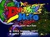 The Dynastic Hero Image