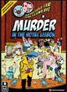 Murder in the Hotel Lisbon Image