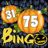 Spooky Bingo - Halloween Image
