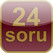 1 Gun 24 Soru Image