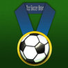 Top Soccer Brain Football Quiz and Trivia Image