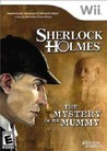 Sherlock Holmes: Mystery of the Mummy Image
