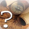 Fragment of Map Quiz Image