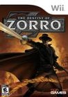The Destiny of Zorro Image