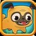 Pug Run Image