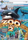 Zoo Tycoon 2: Marine Mania Image