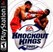 Knockout Kings 2001 Image