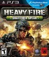Heavy Fire: Shattered Spear Image