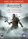Assassin's Creed III - The Betrayal Image