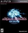 Final Fantasy XIV Online: A Realm Reborn Image