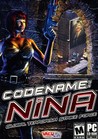 Codename: Nina - Global Terrorism Strike Force Image